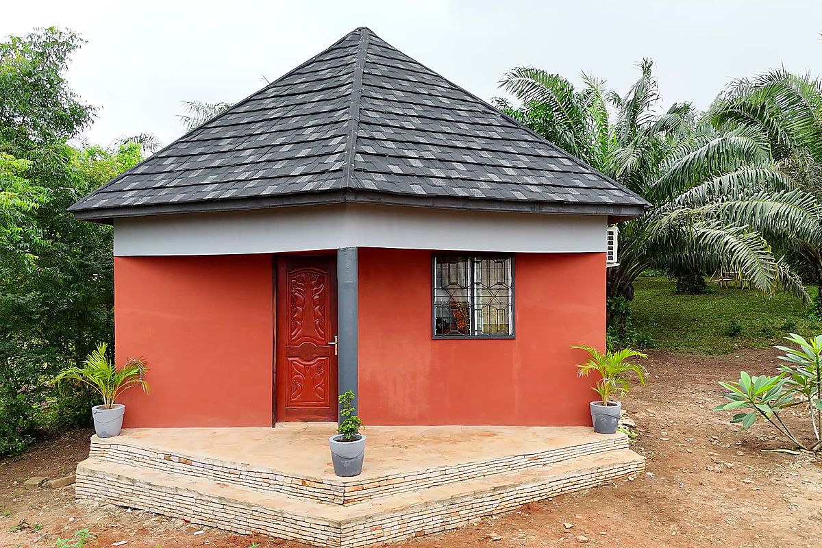 Bungalow indépendant